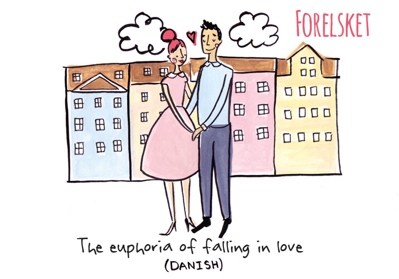 Words that mean love but have no English equivalent (9)
