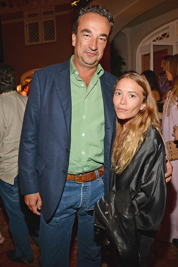 Image: Kevin Mazur/Getty Images via Entertainment Weekly